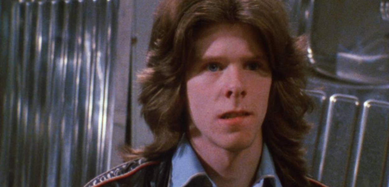 That Sinking Feeling Movie Film