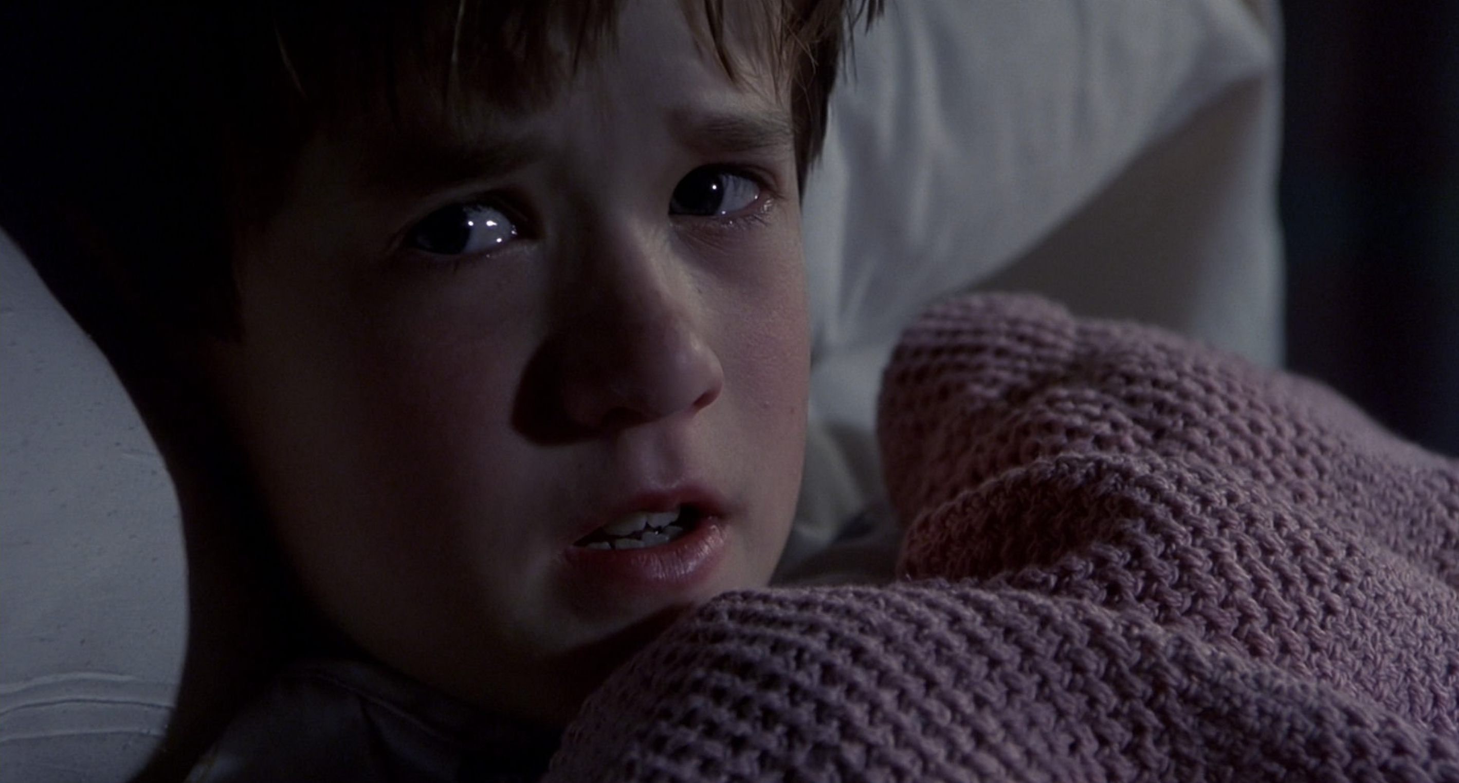 The Sixth Sense Movie Film