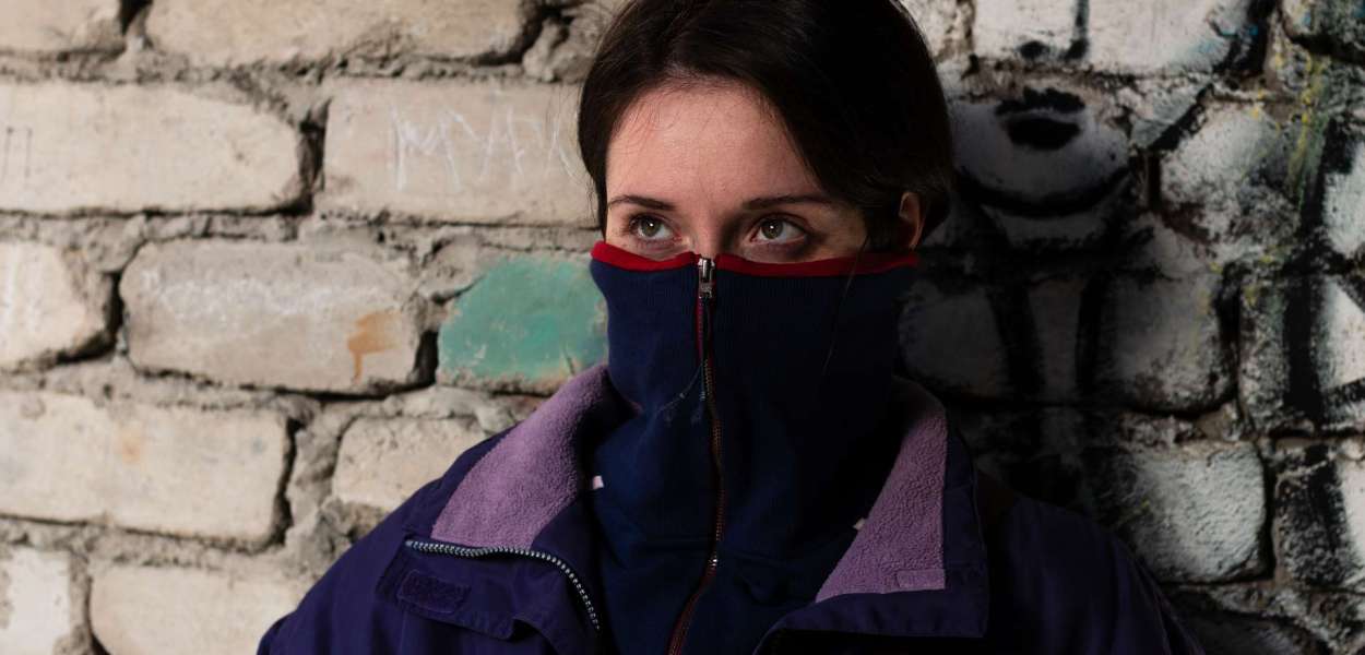 Unclenching the Fists Movie Review - 2021 Kira Kovalenko Film