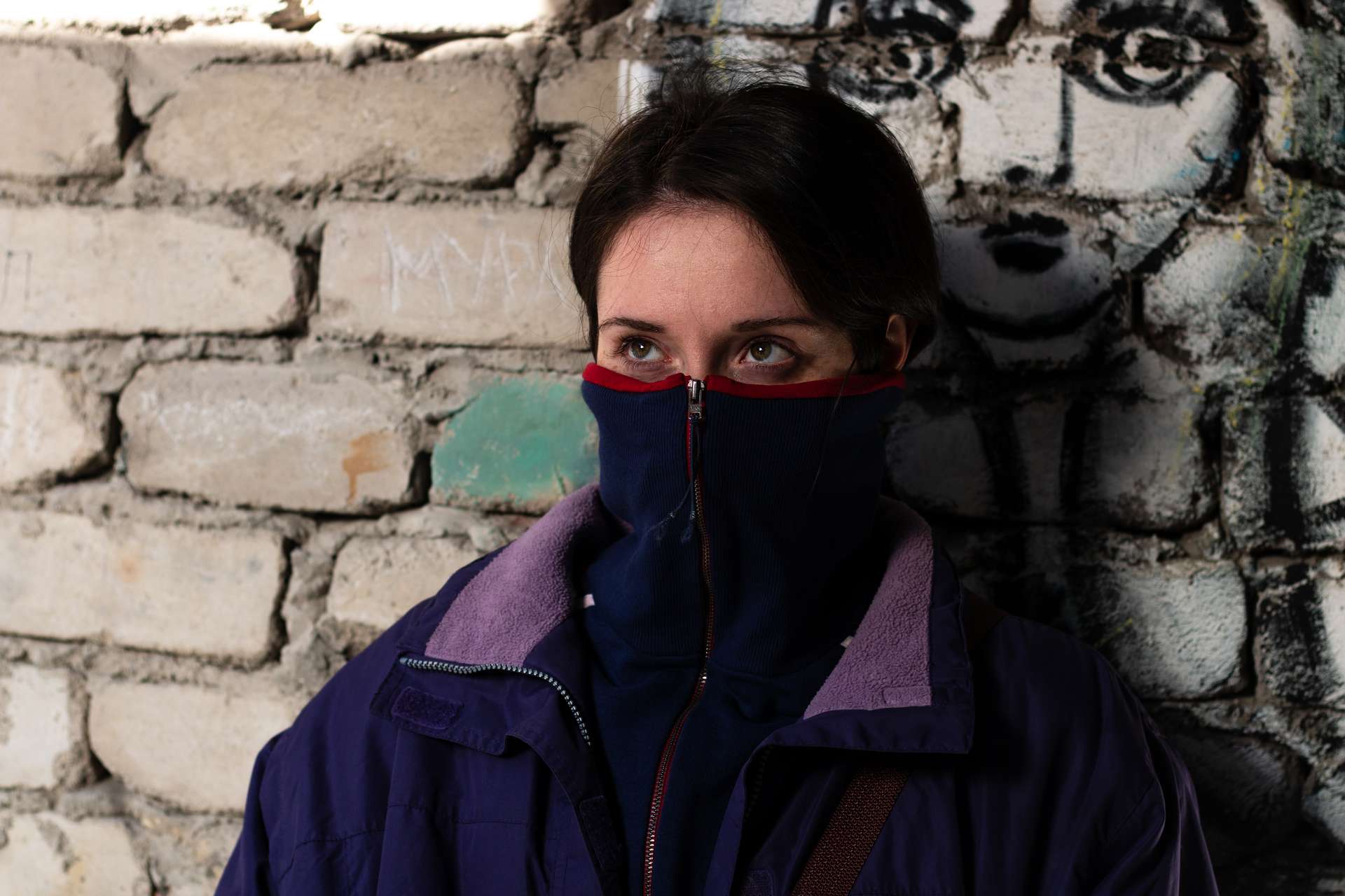 Unclenching the Fists Movie Review - 2021 Kira Kovalenko Film