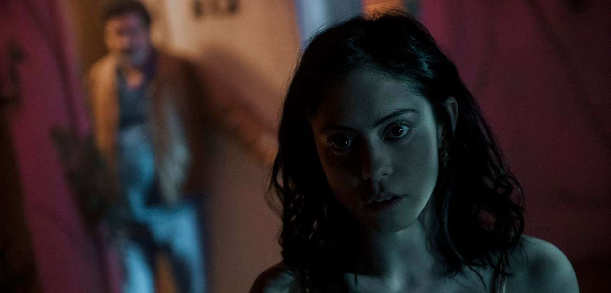 Brand New Cherry Flavor Soundtrack on Netflix - Every Song