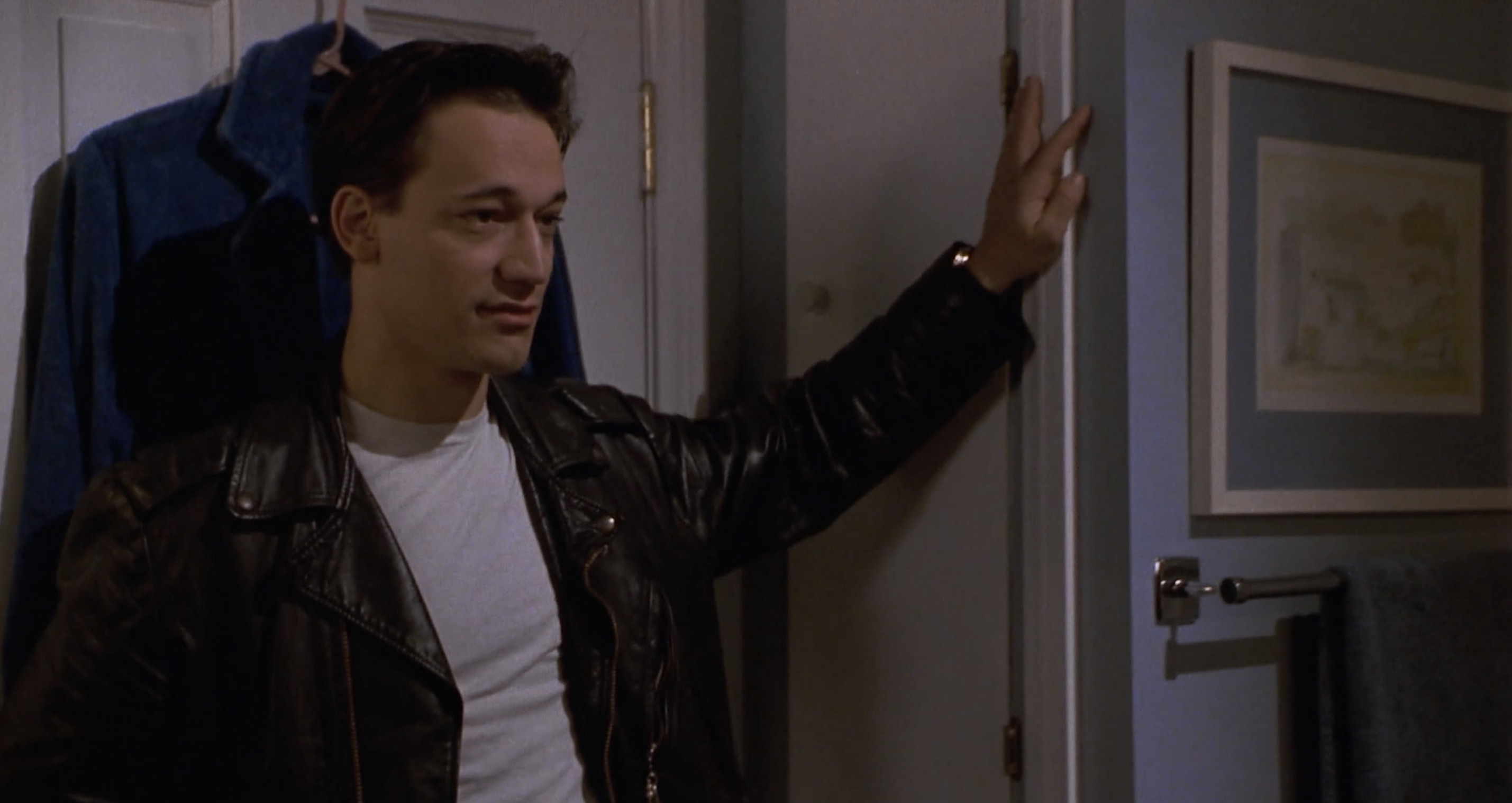 Candyman Cast 1992 - Ted Raimi as Billy