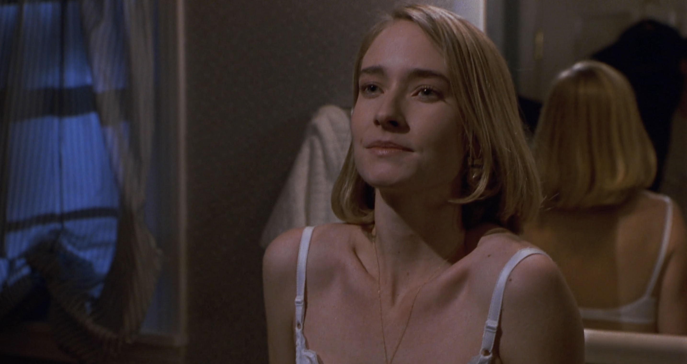 Candyman Cast 1992 - Marianna Elliott as Clara