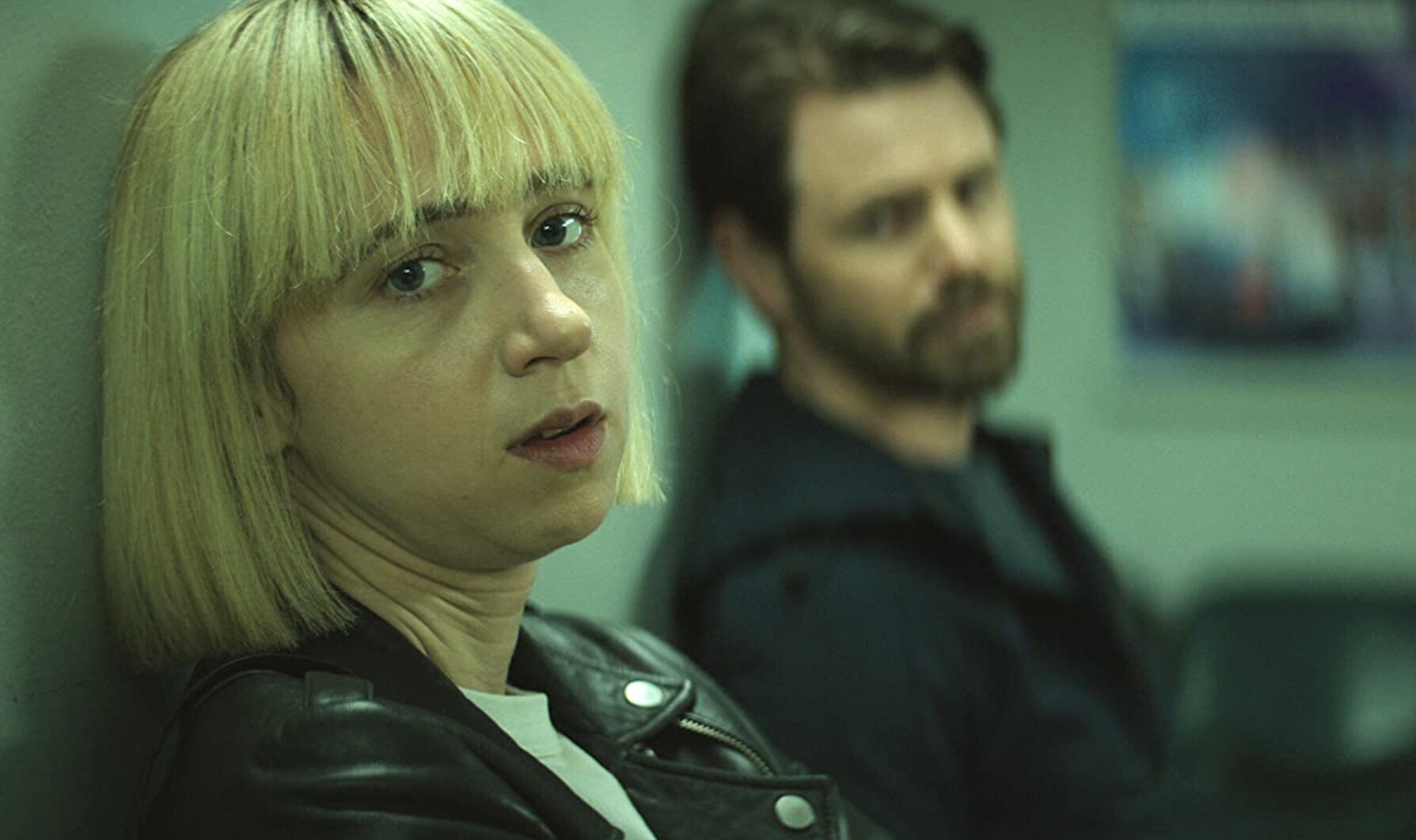 Clickbait Soundtrack - Every Song in Season 1, Episode 1