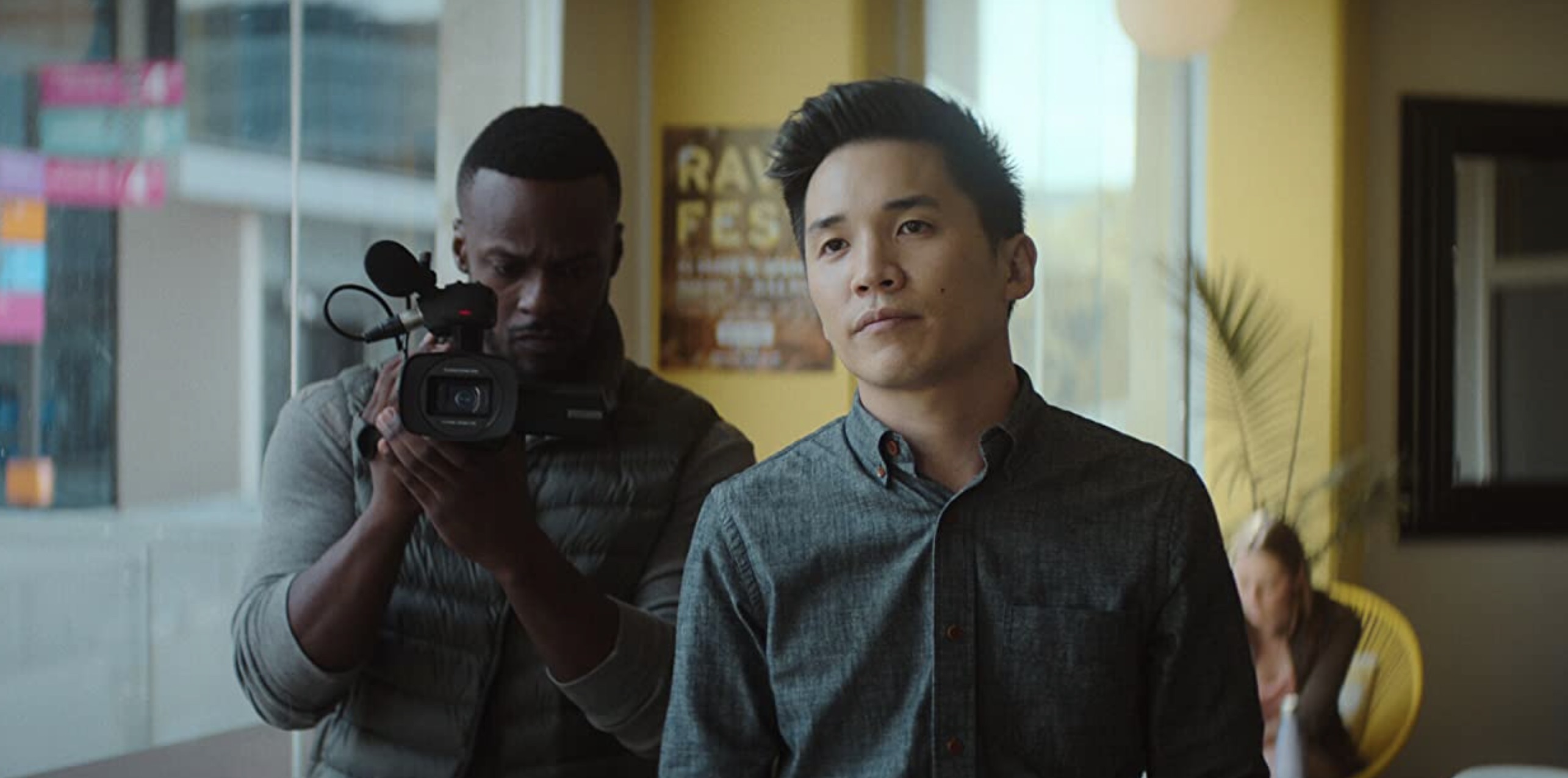 Clickbait Soundtrack - Every Song in Season 1, Episode 5