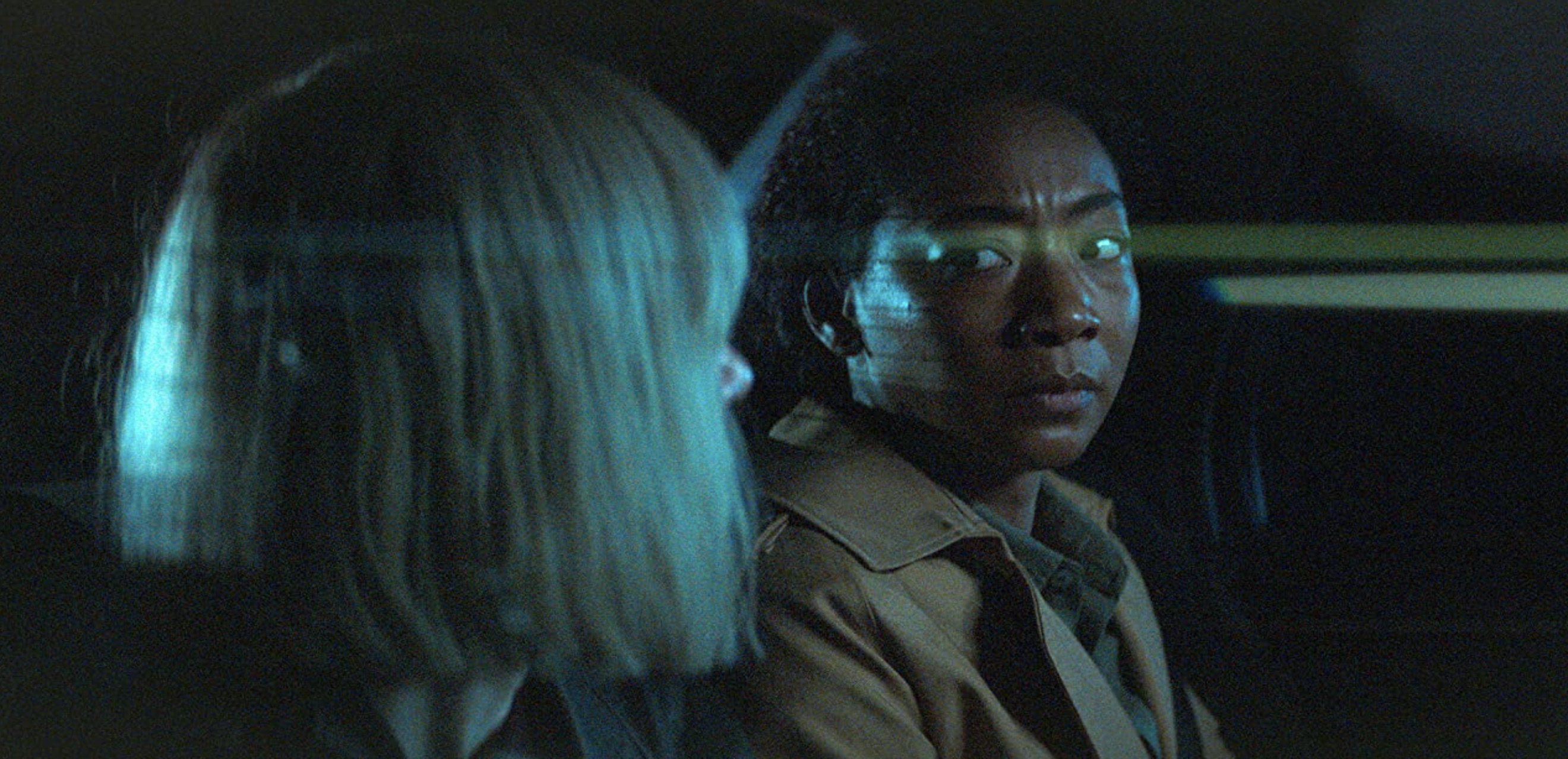 Clickbait Soundtrack - Every Song in Season 1, Episode 8