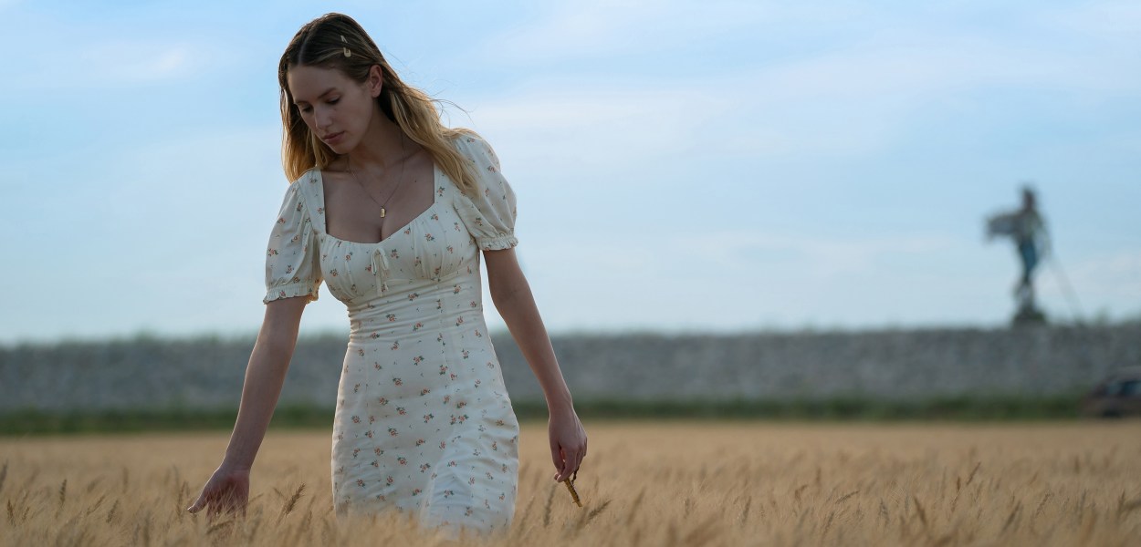 Flag Day 2021 Movie - Film Review