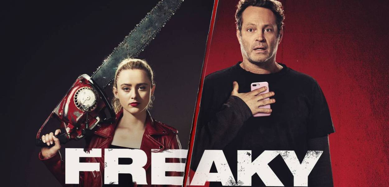 Freaky Cast - Every Main Performer and Character in the 2020 Movie