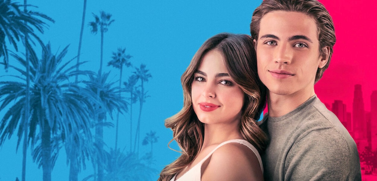 He's All That Cast on Netflix