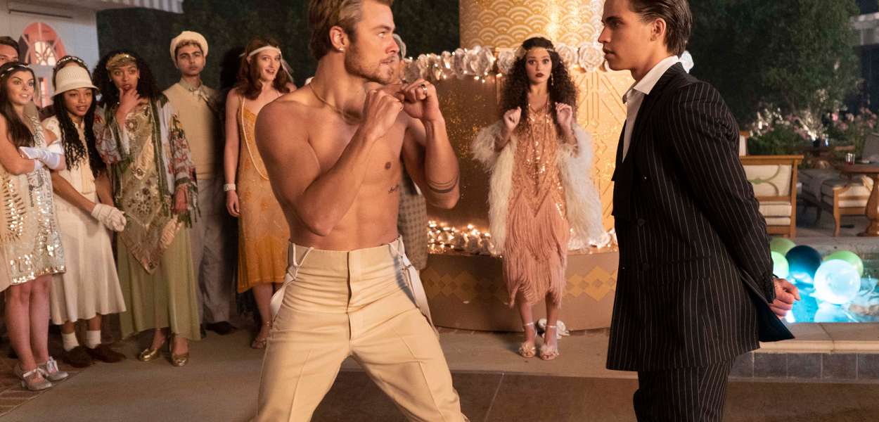 He's All That Soundtrack - Every Song in the 2021 Netflix Movie