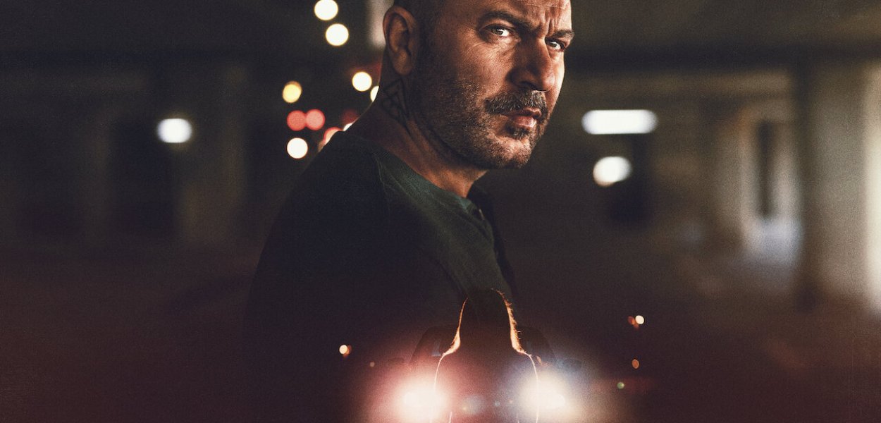 Hit and Run Season 2 Updates - Netflix