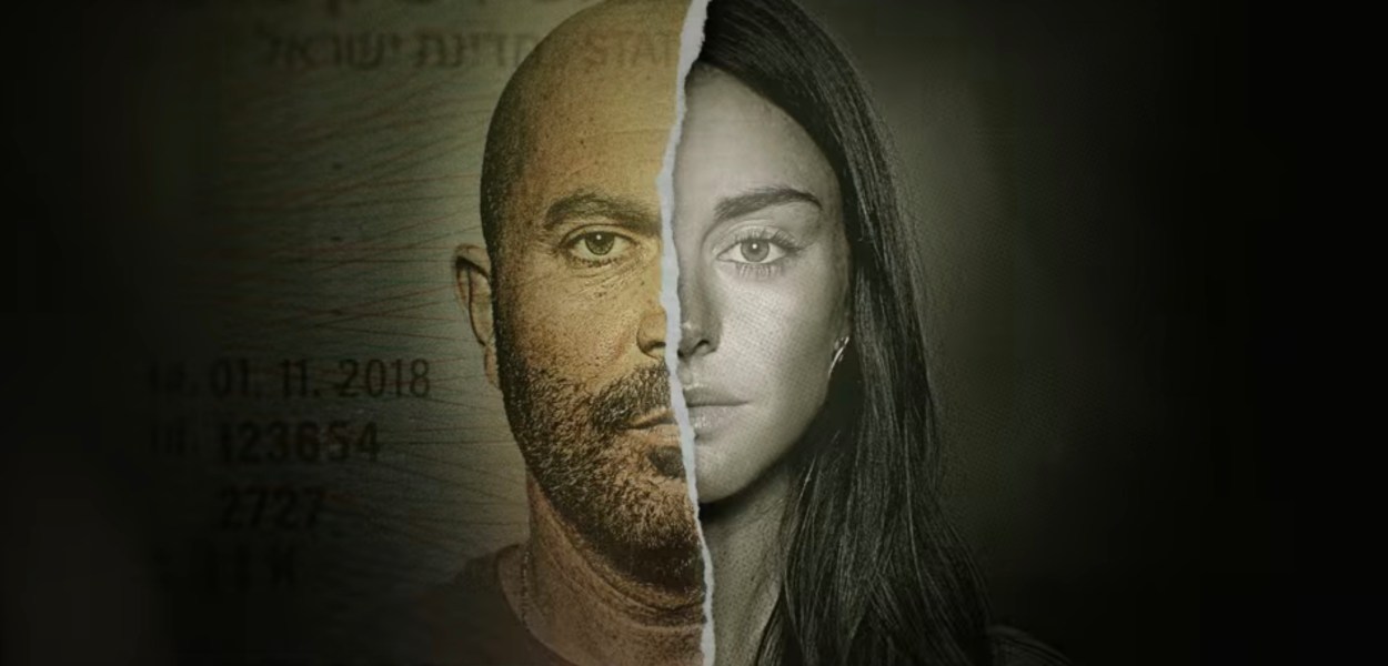 Hit and Run Cast Guide - Netflix