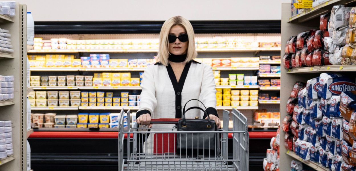 Jakob's Wife Cast - 2021 Horror Movie