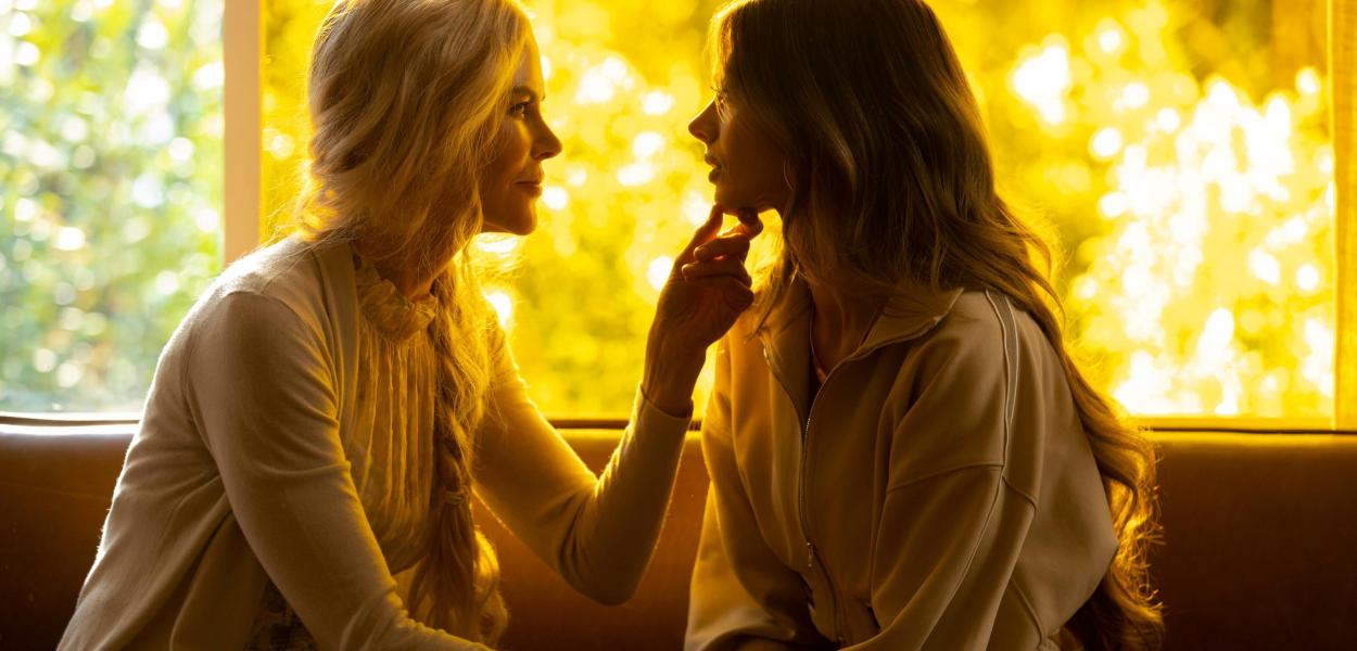 Nine Perfect Strangers Soundtrack on Hulu - Every Song