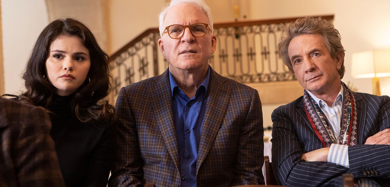 Only Murders in the Building Cast - Every Performer and Characters in the Hulu Series