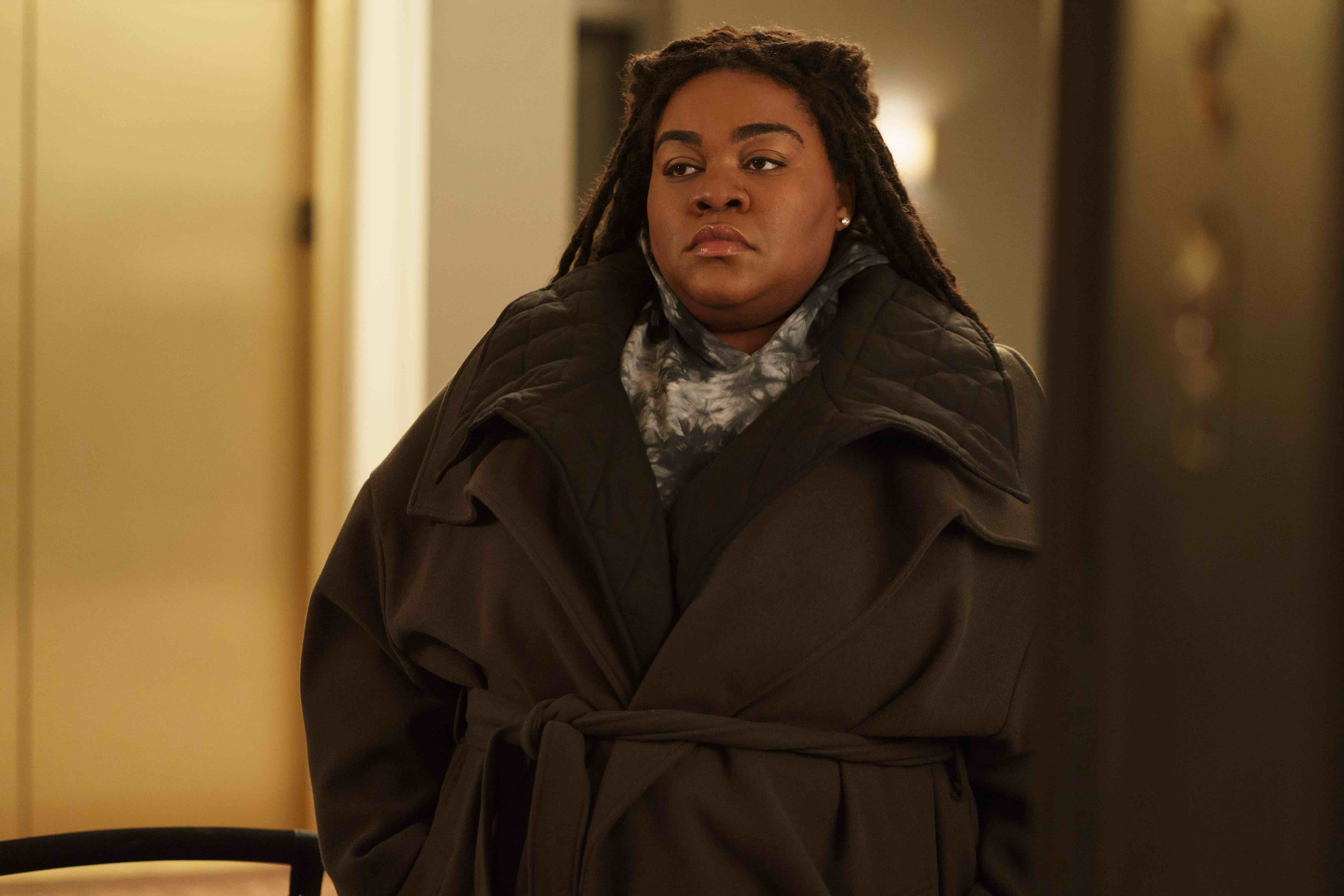 Only Murders in the Building Soundtrack on Hulu - Every Song in Season 2, Episode 7