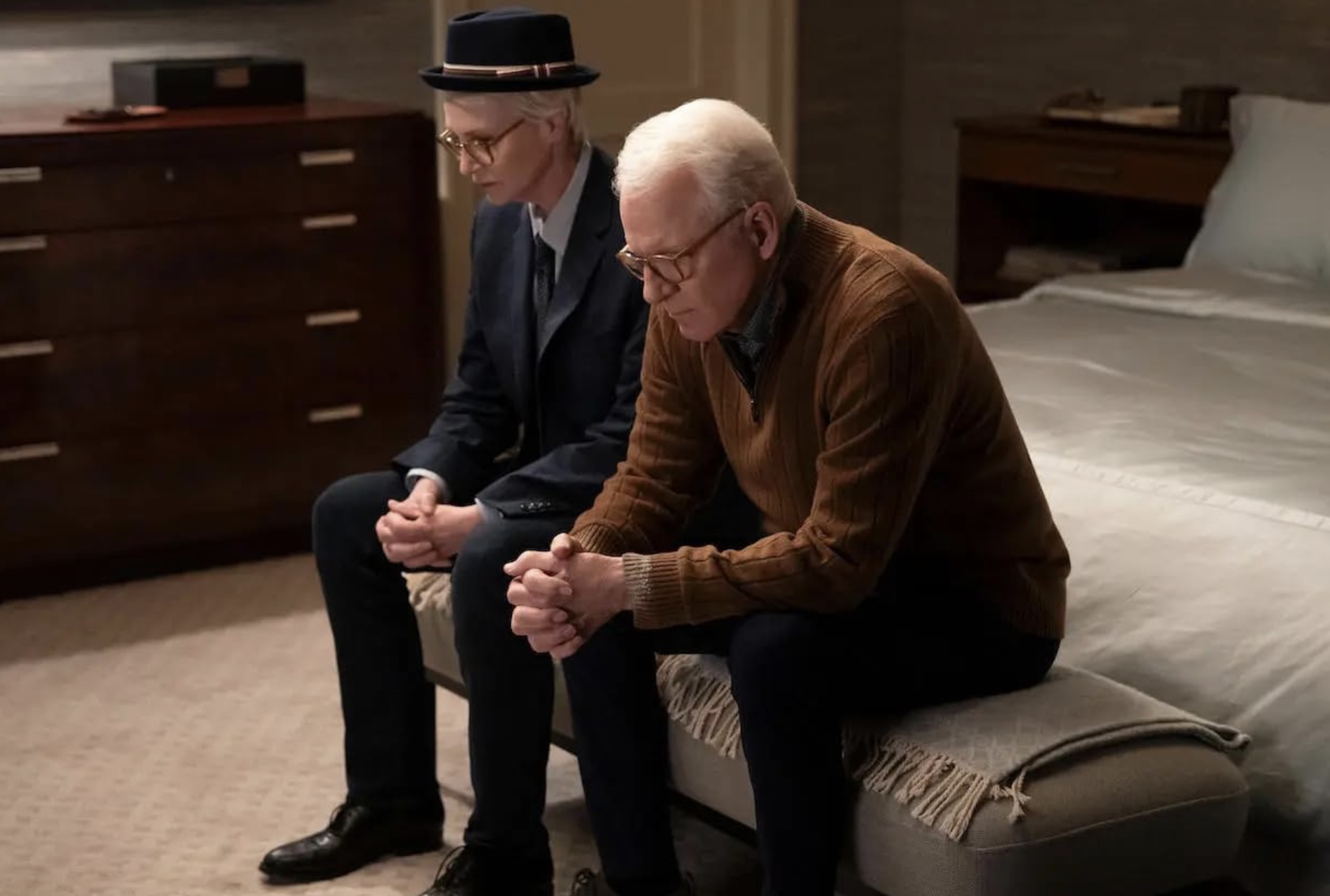 Only Murders in the Building Soundtrack on Hulu - Every Song in Season 4, Episode 2