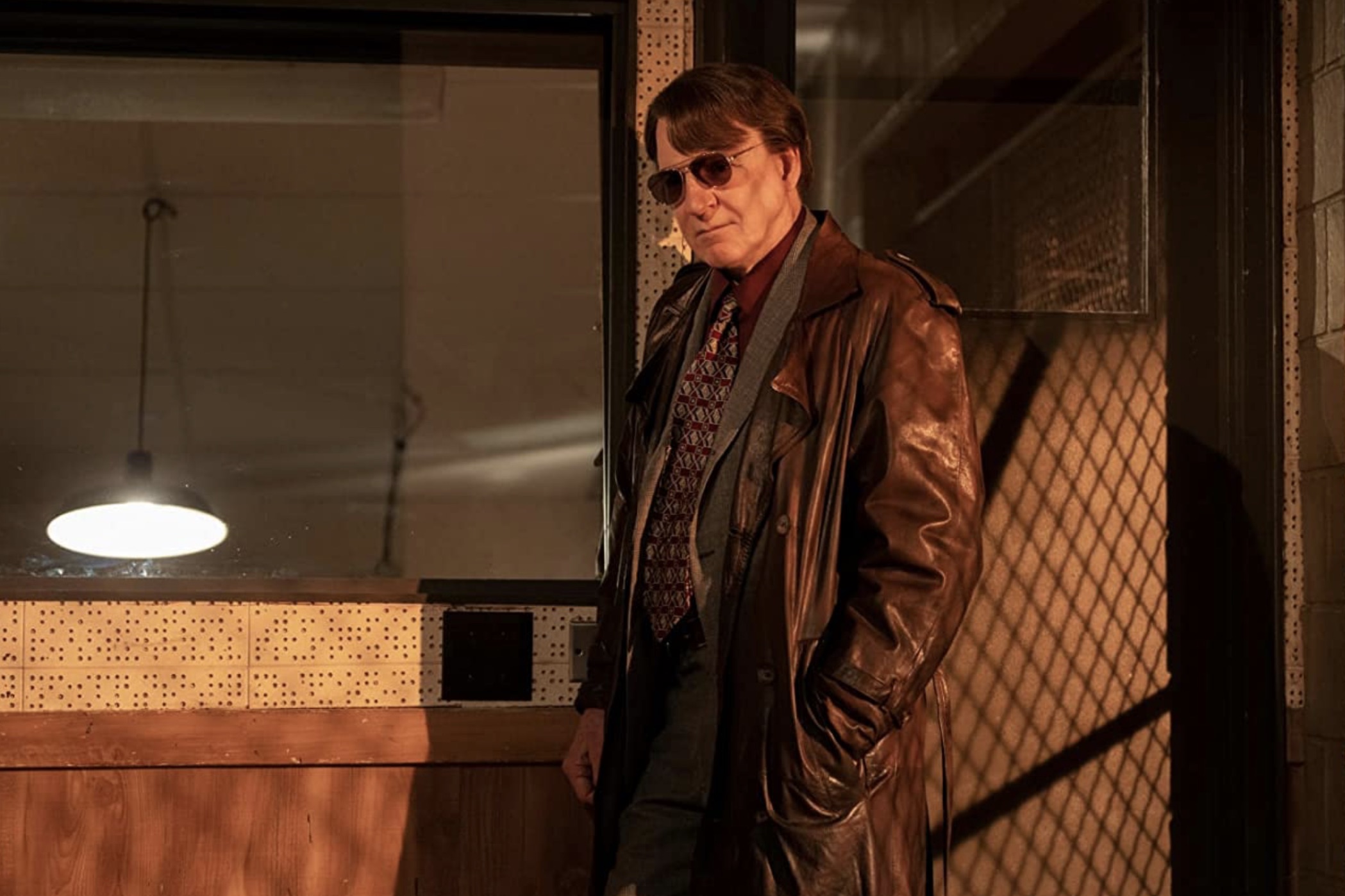 Only Murders in the Building Soundtrack on Hulu