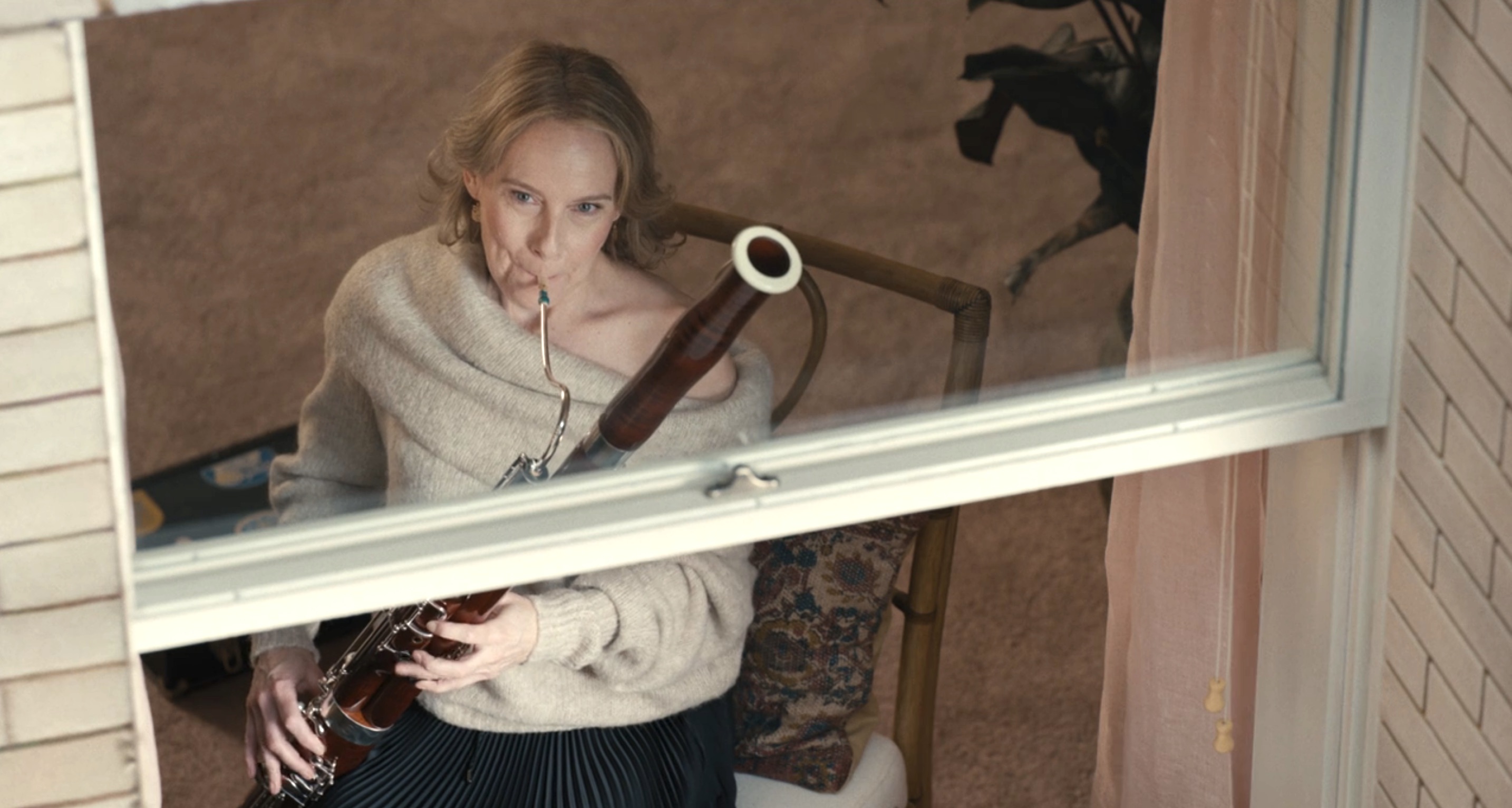 Only Murders in the Building Soundtrack on Hulu