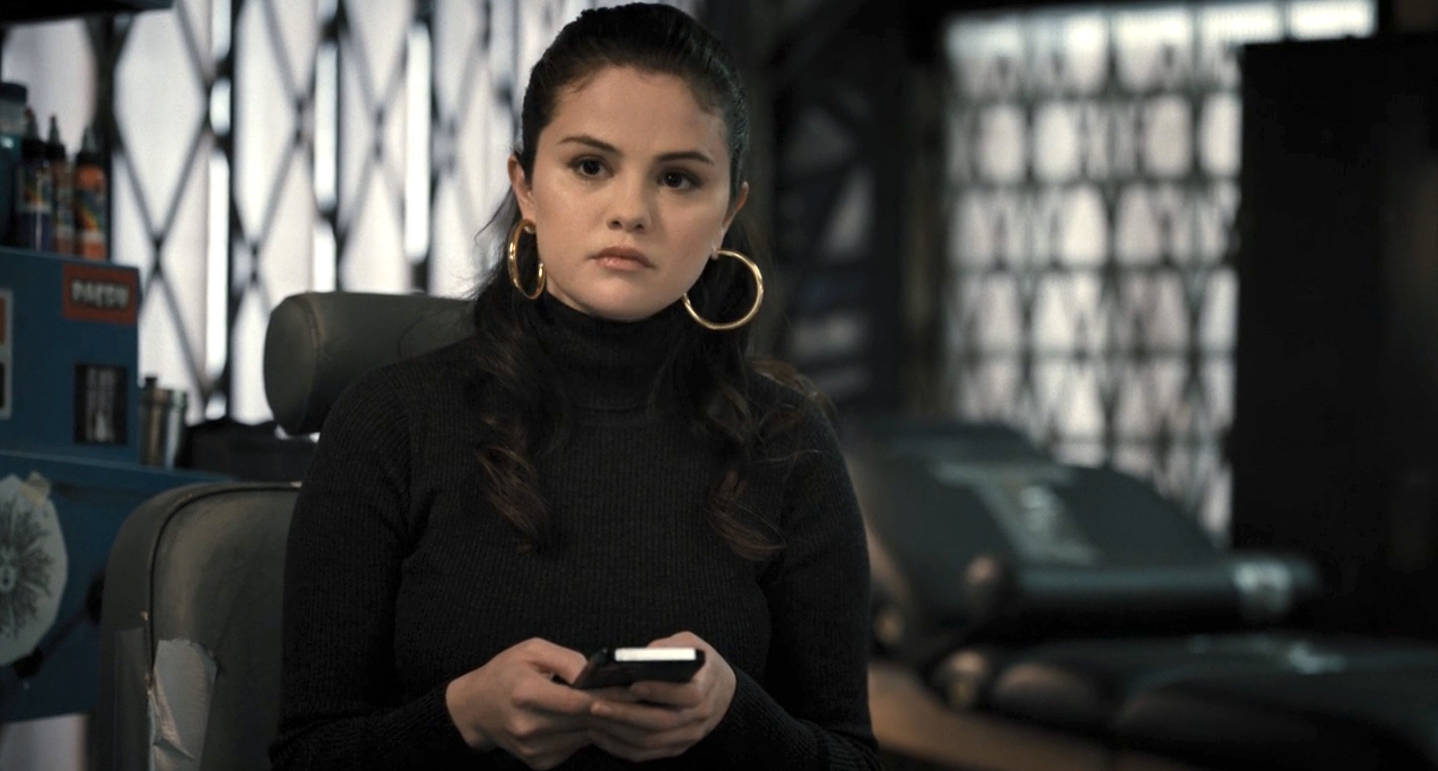 Only Murders in the Building Soundtrack on Hulu