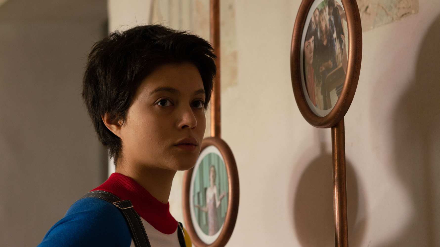 Open Your Eyes Soundtrack on Netflix