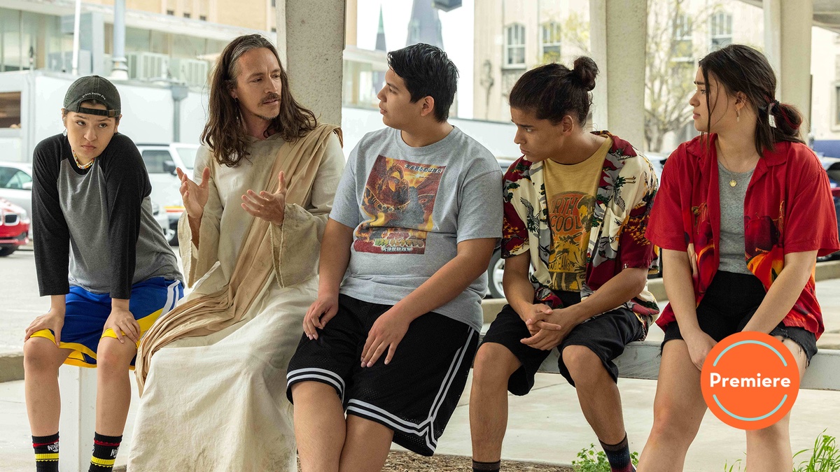 Reservation Dogs Soundtrack on FX on Hulu - Every Song in Season 3, Episode 1