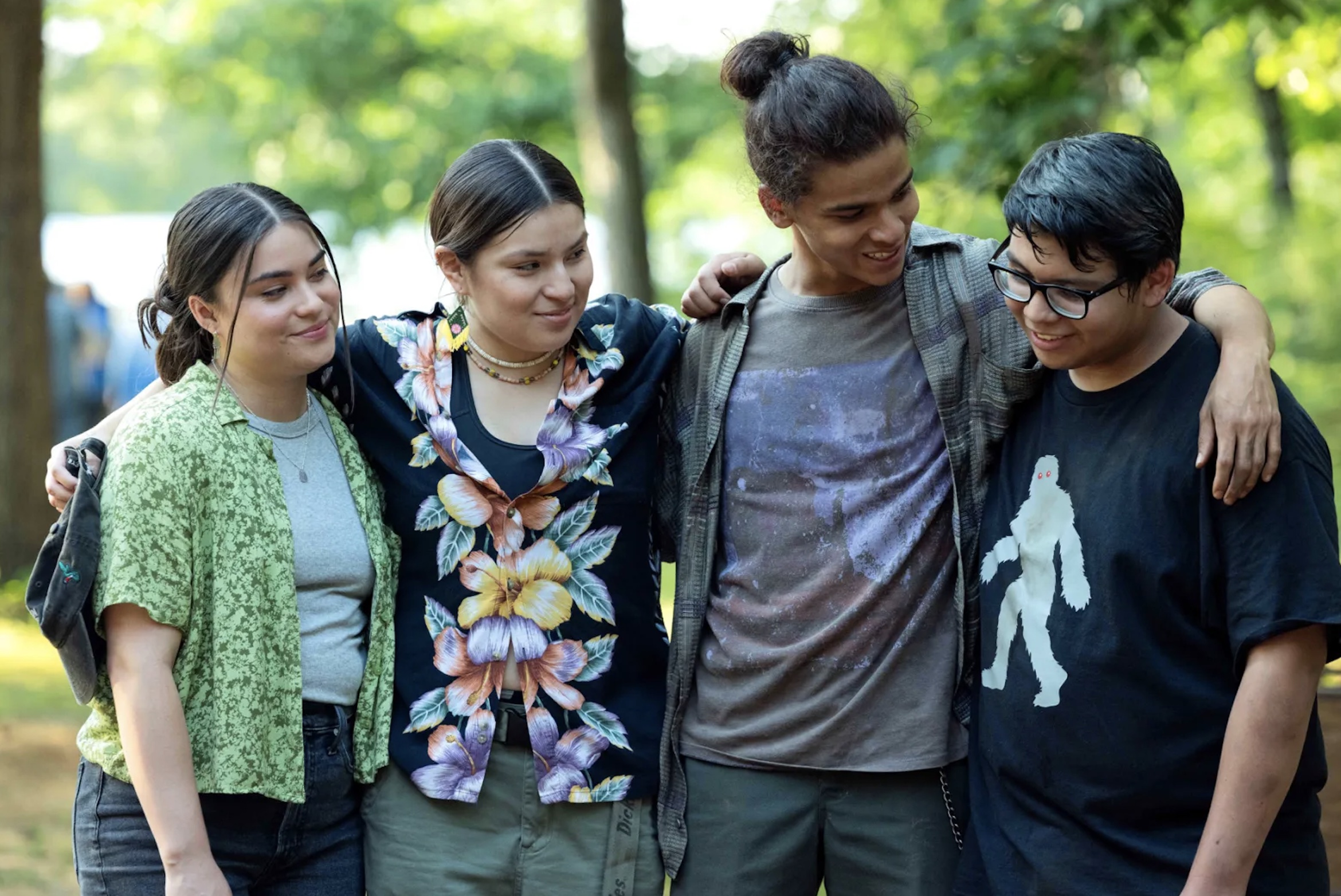 Reservation Dogs Soundtrack on FX on Hulu - Every Song in Season 3, Episode 10