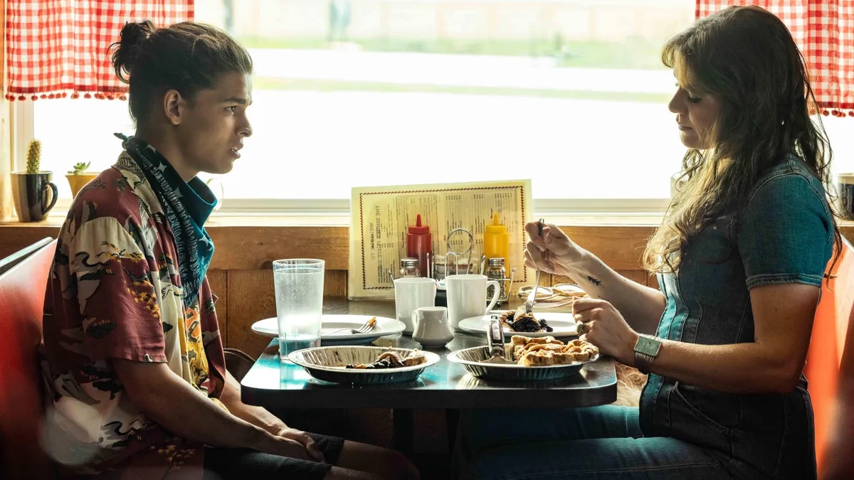 Reservation Dogs Soundtrack on FX on Hulu - Every Song in Season 3, Episode 3