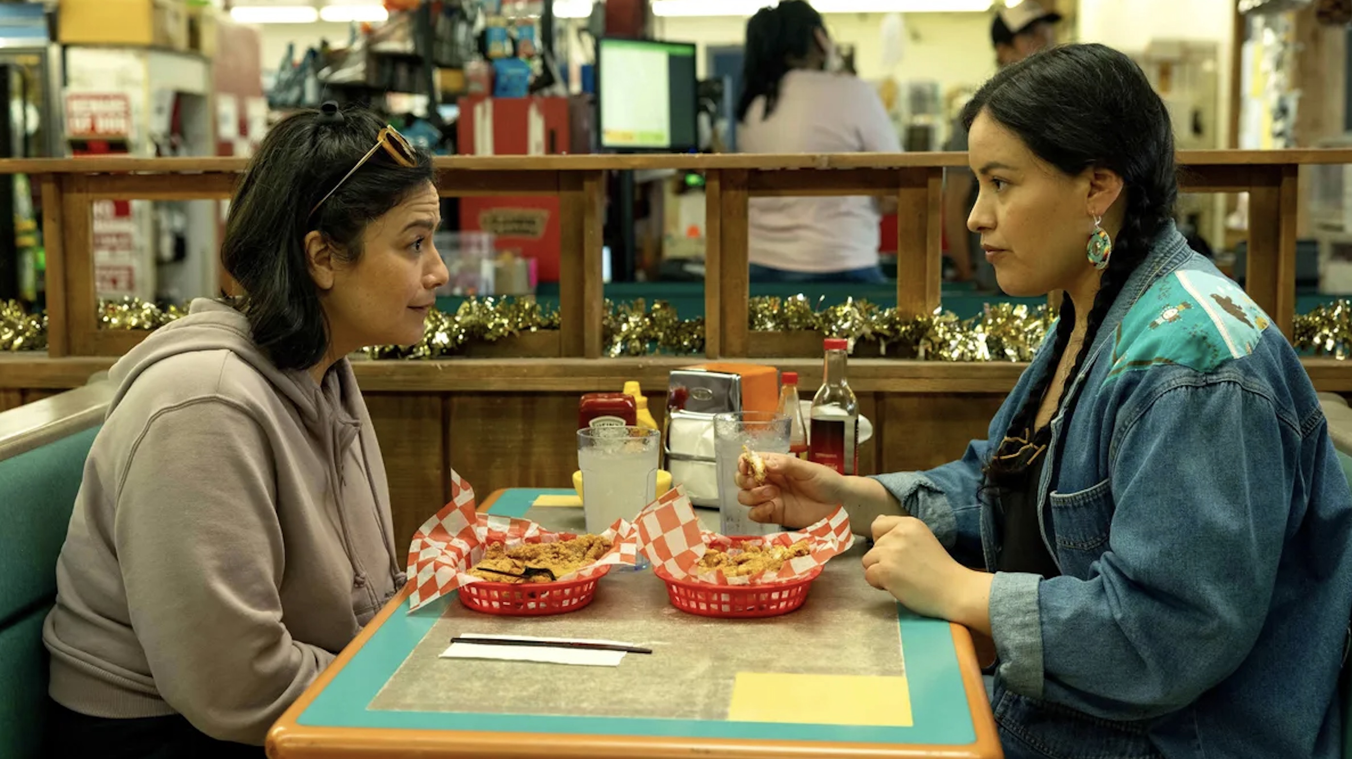 Reservation Dogs Soundtrack on FX on Hulu - Every Song in Season 3, Episode 7