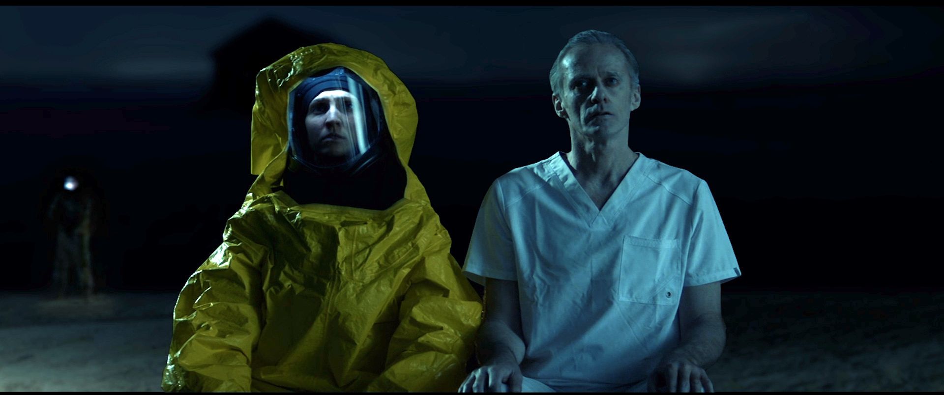 Risen 2021 Movie - Film Review