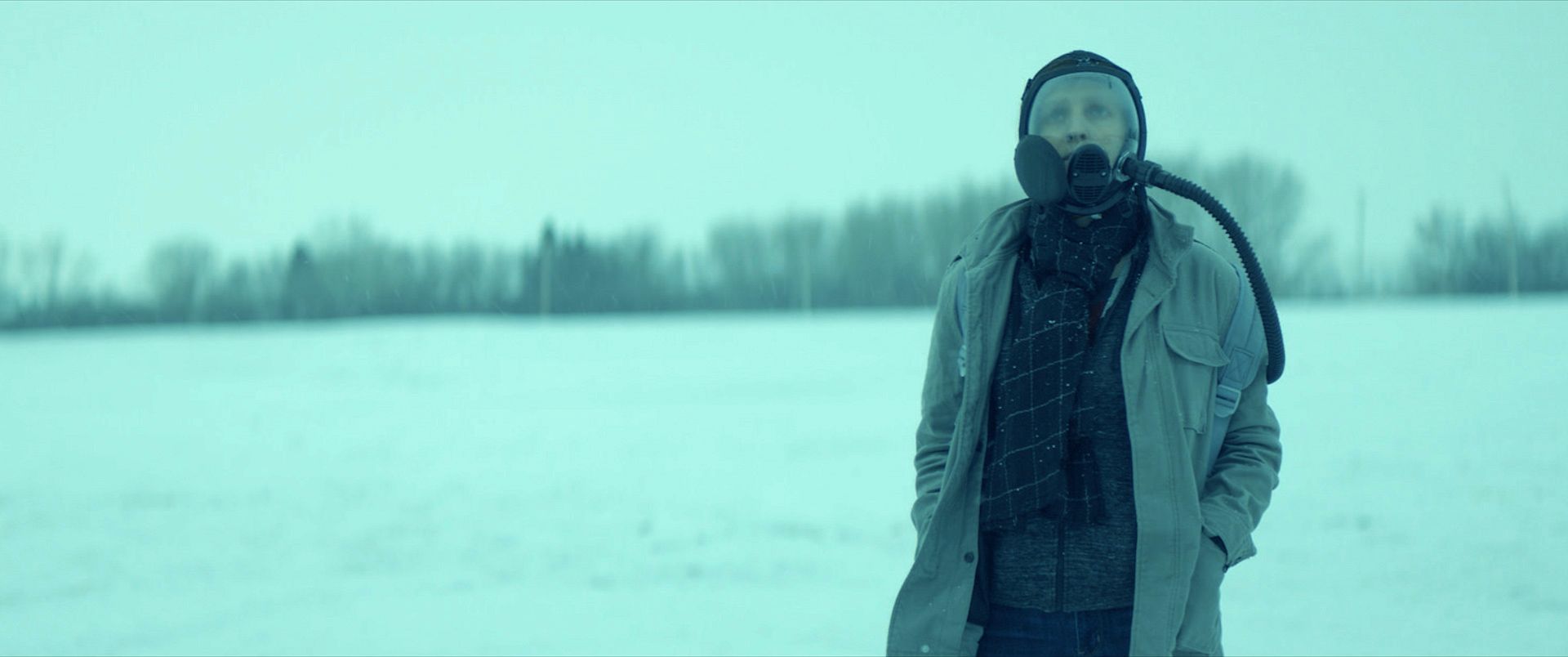 Risen 2021 Movie - Film Review