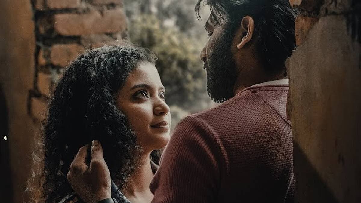 Sarah's Interview - Amazon Prime Movie