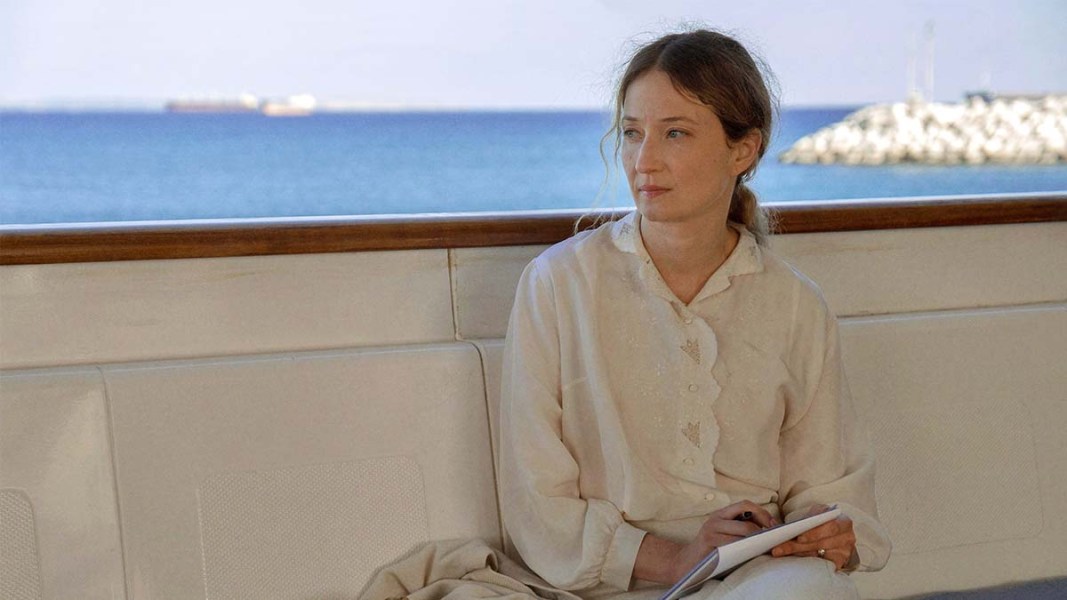 Skies of Lebanon Movie Review - 2020 Chloé Mazlo Film