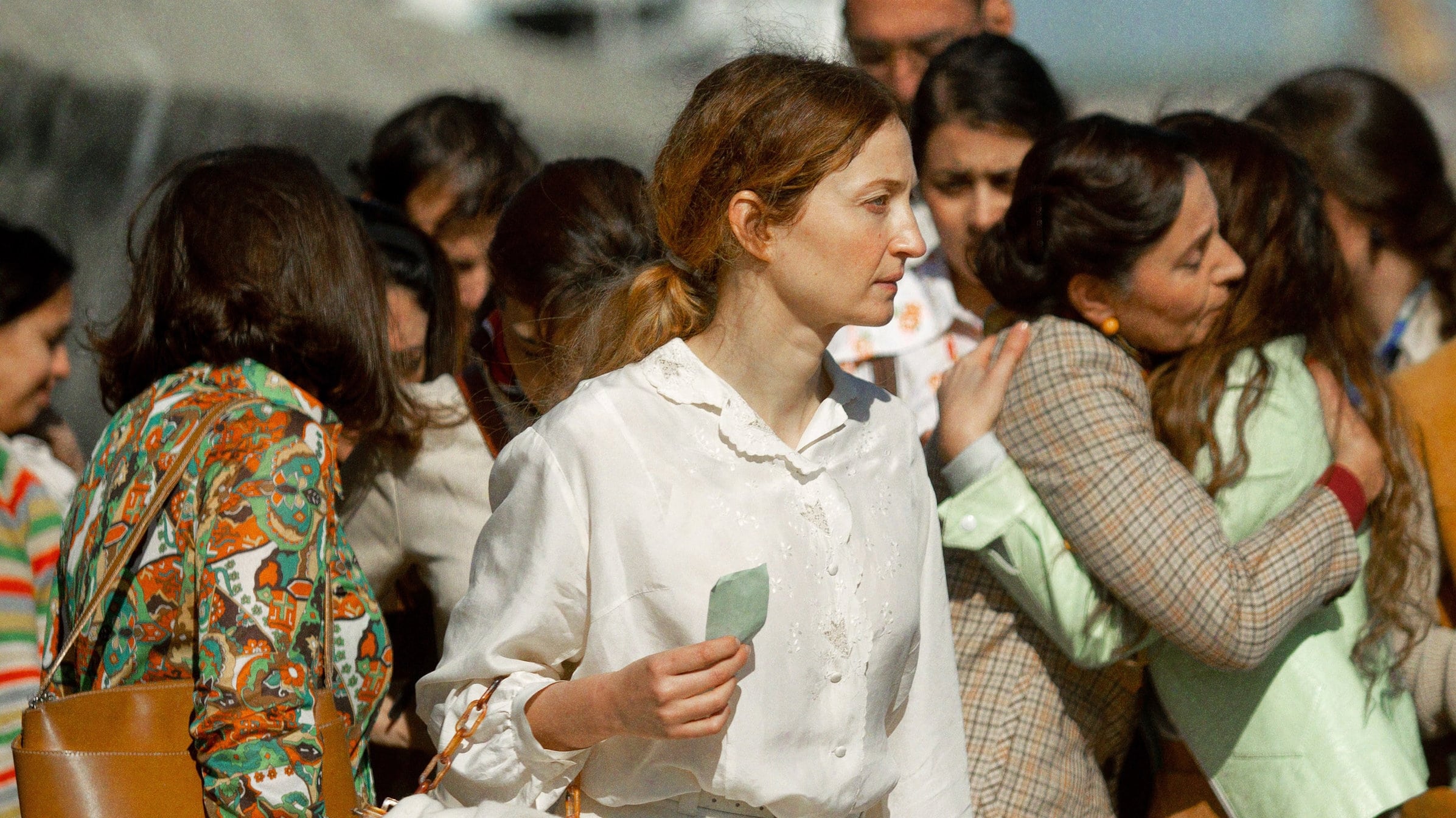 Skies of Lebanon 2020 Movie - Film Review