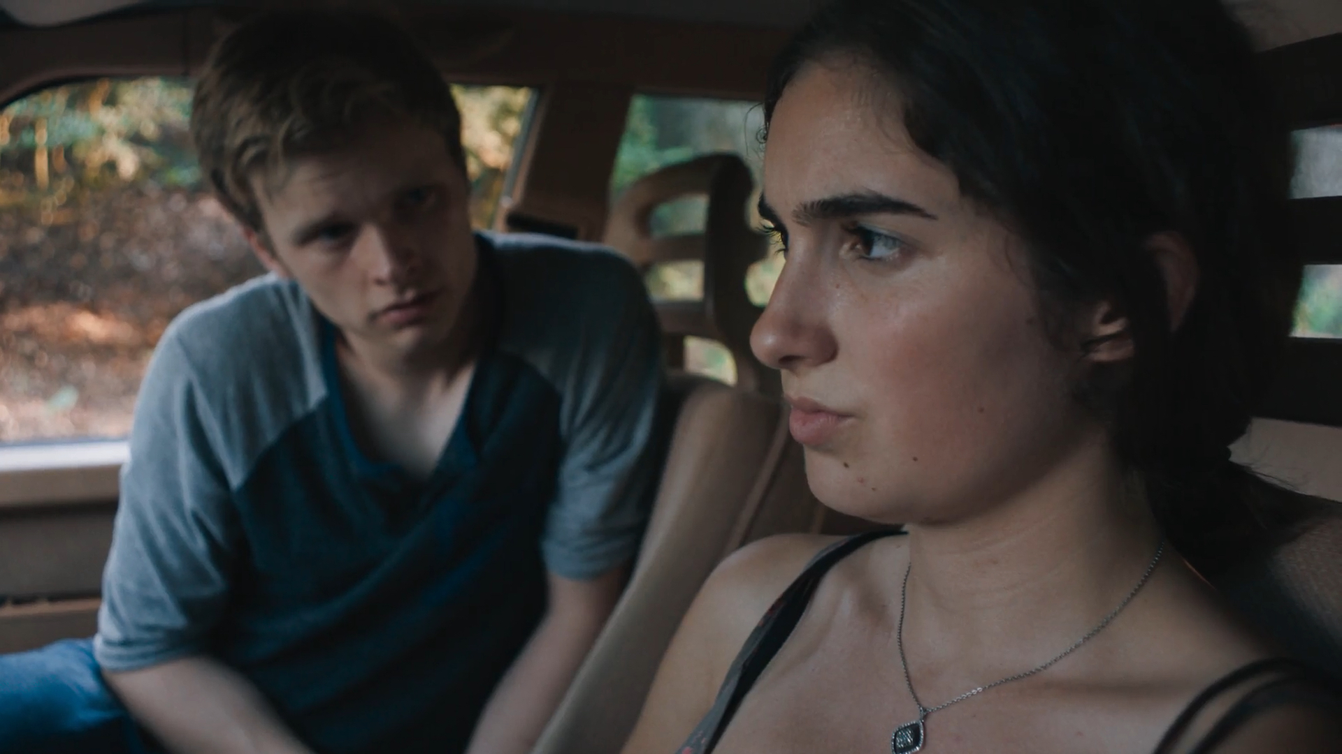 Sophie Jones 2020 Movie - Film Review