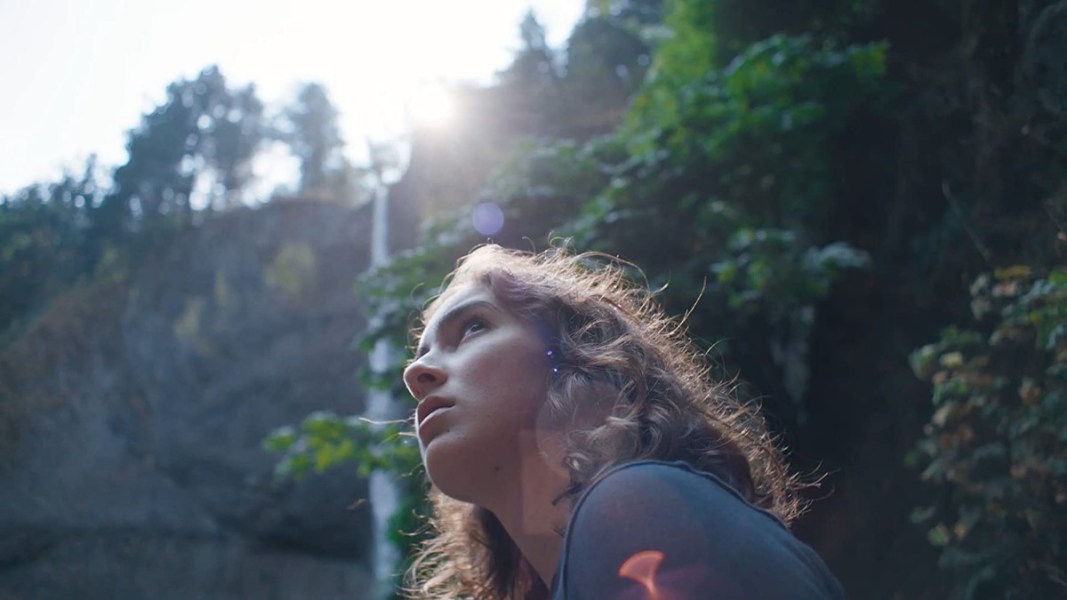 Sophie Jones 2020 Movie - Film Review