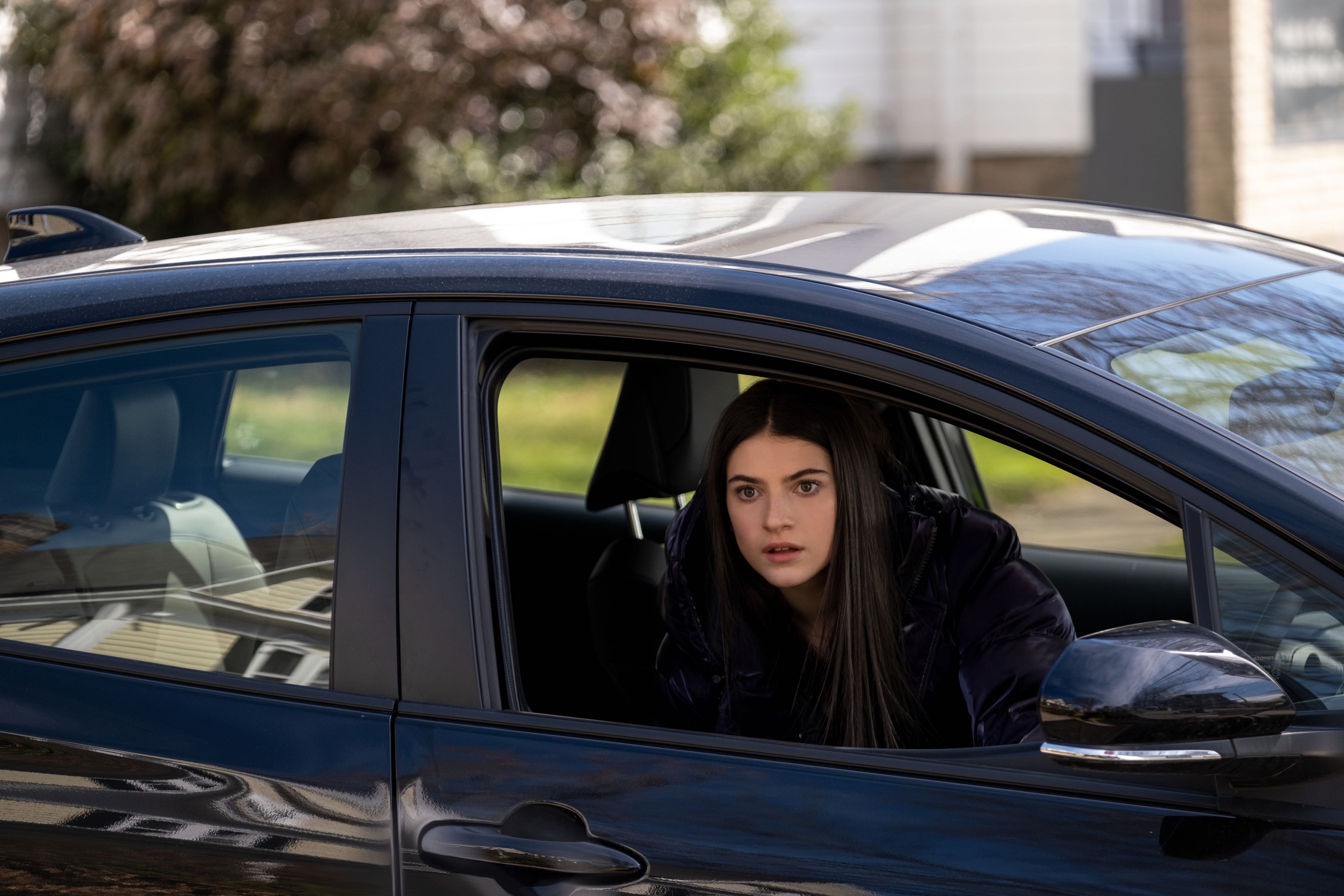 The Chair Cast Guide - Every Actor in the Netflix Series