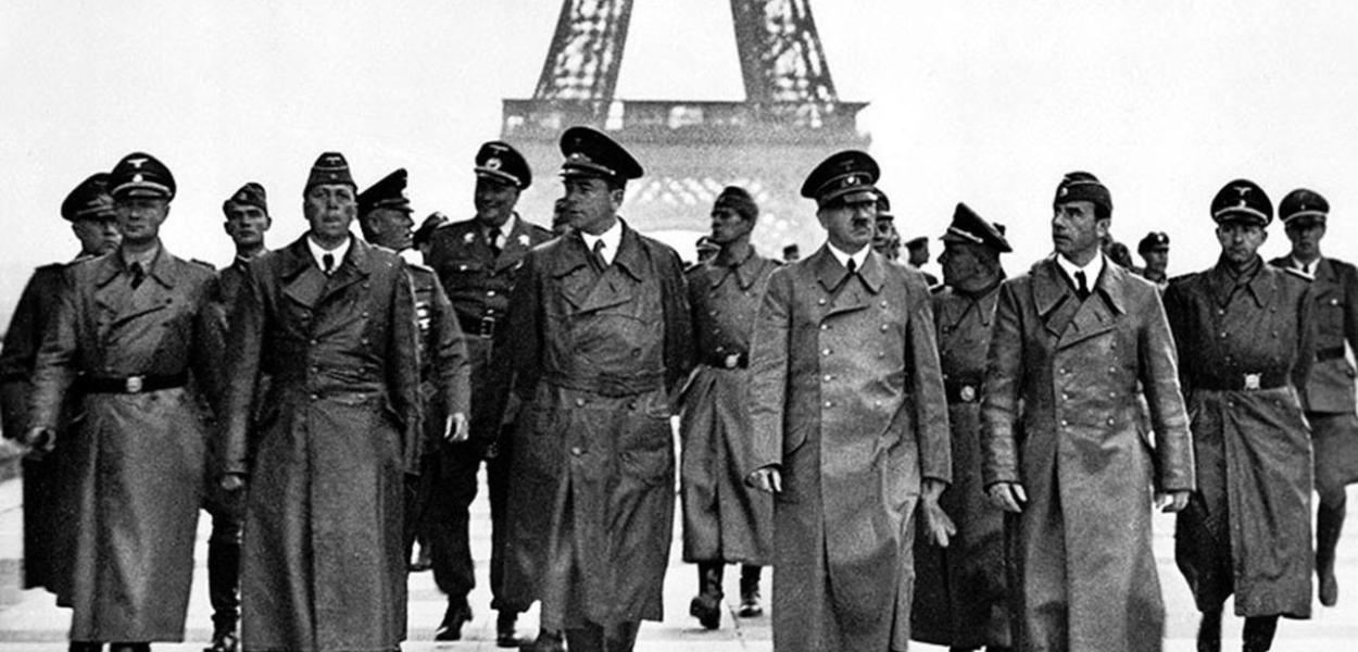 The Sorrow and the Pity 1969 Documentary - Film Essay