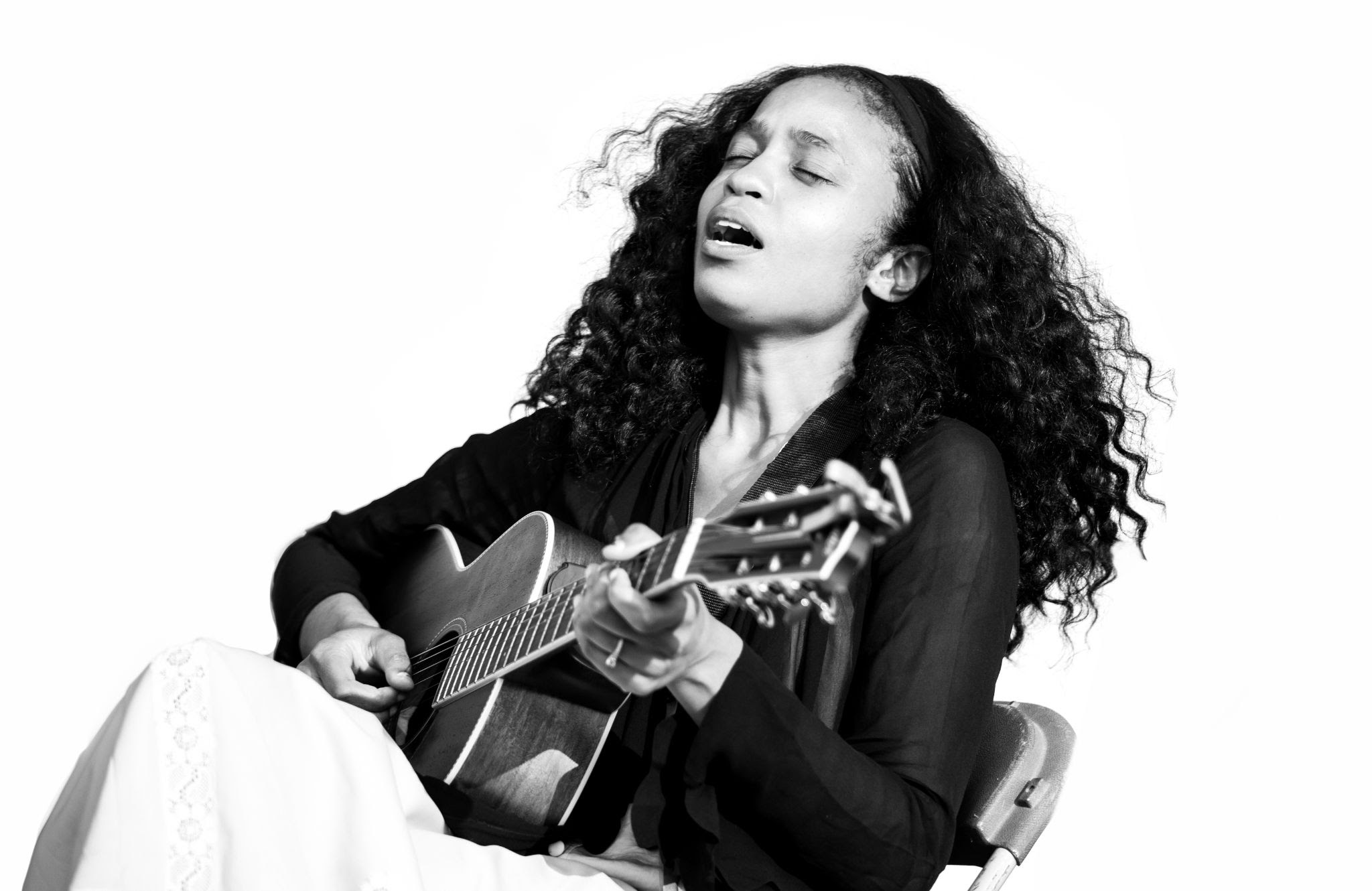 Water Is Life Festival Photo Essay