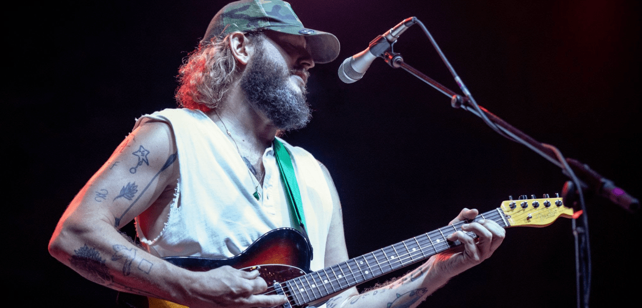 Water Is Life Festival Photo Essay