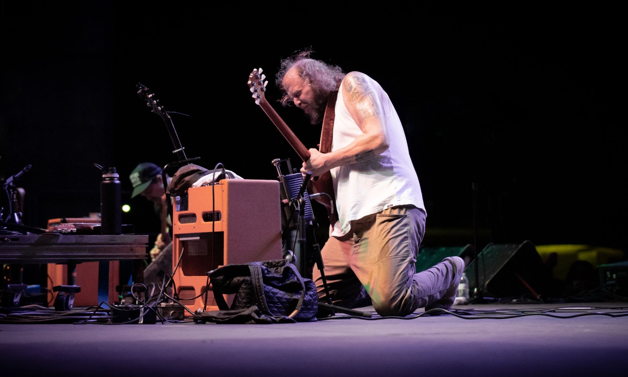 Water Is Life Festival Photo Essay