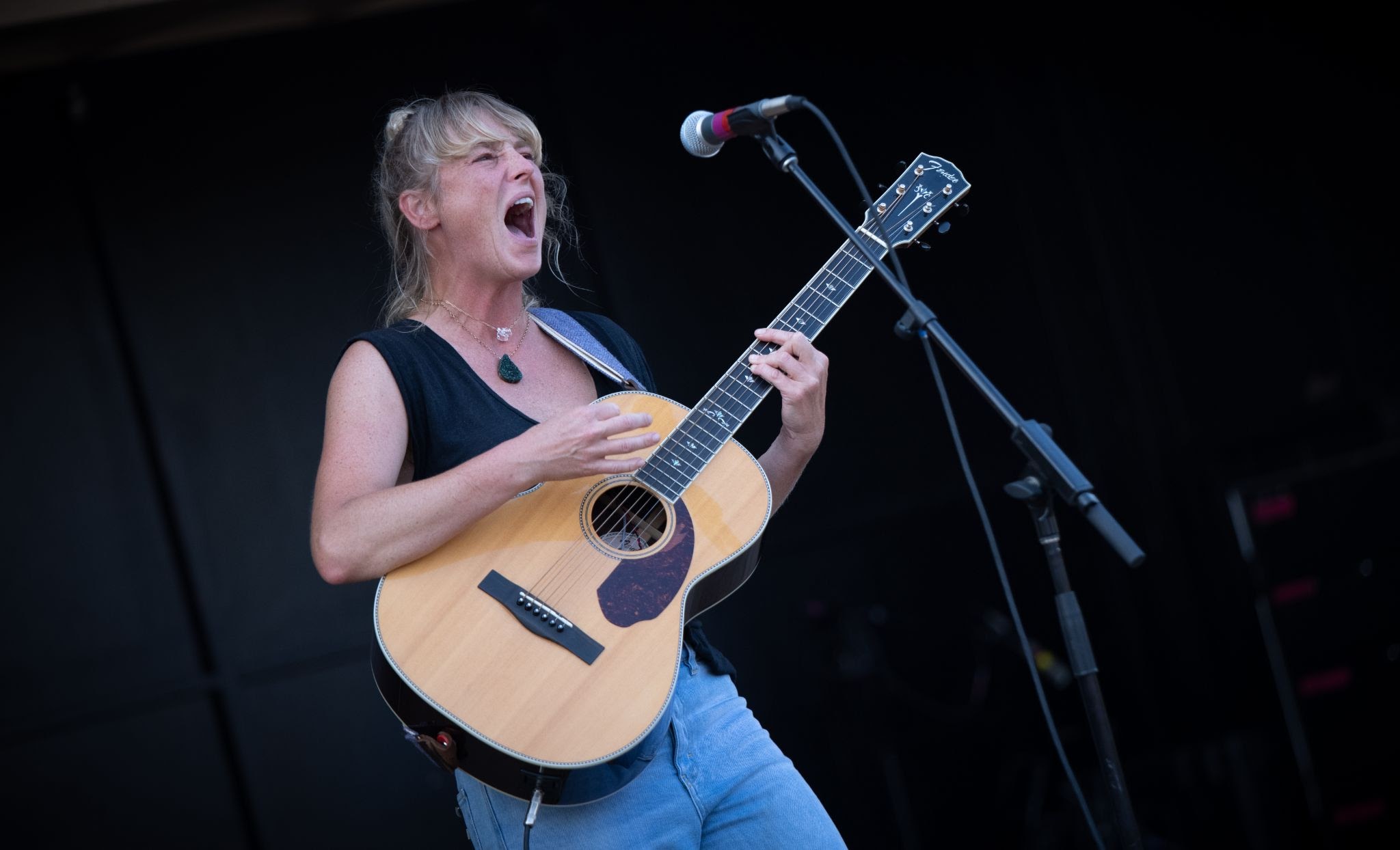 Water Is Life Festival Photo Essay