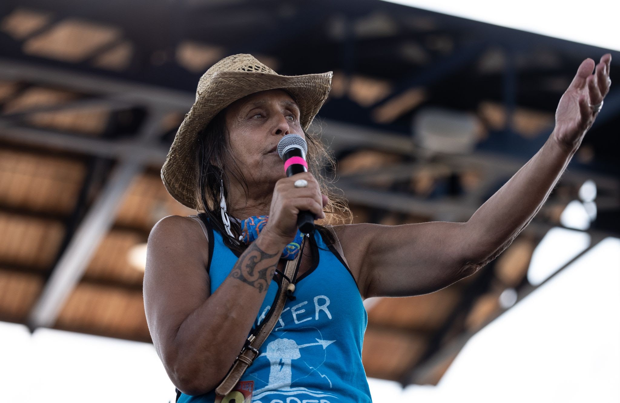 Water Is Life Festival Photo Essay