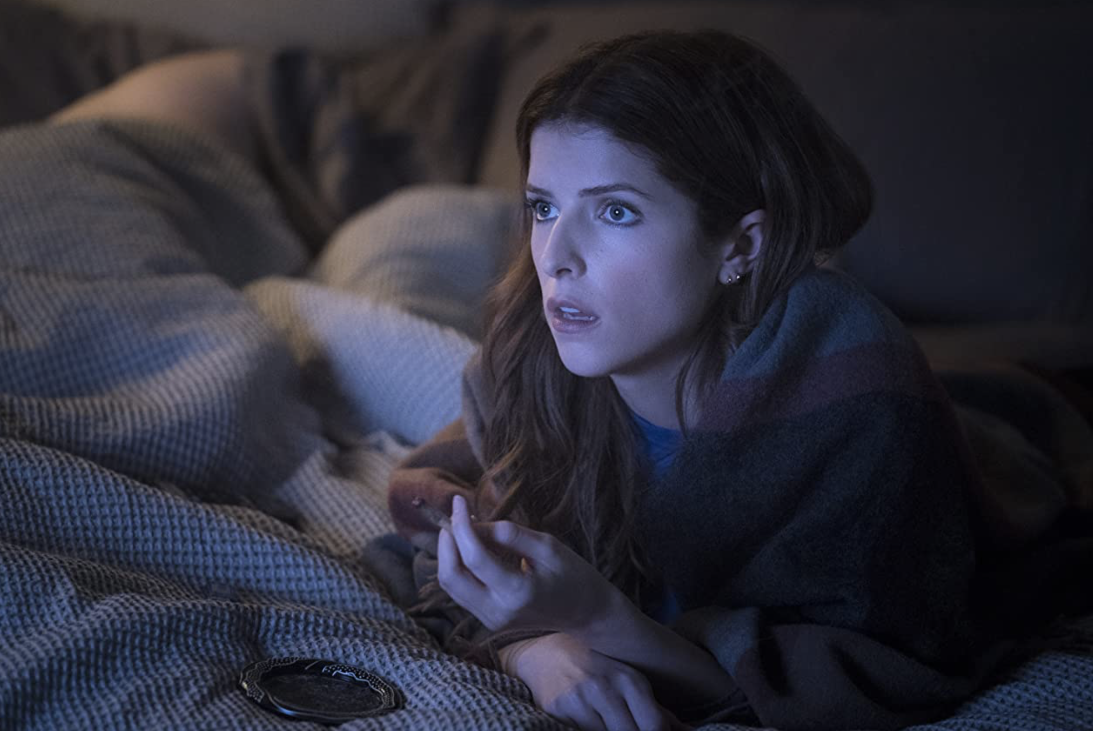 Anna Kendrick Movies and TV Shows - Dummy