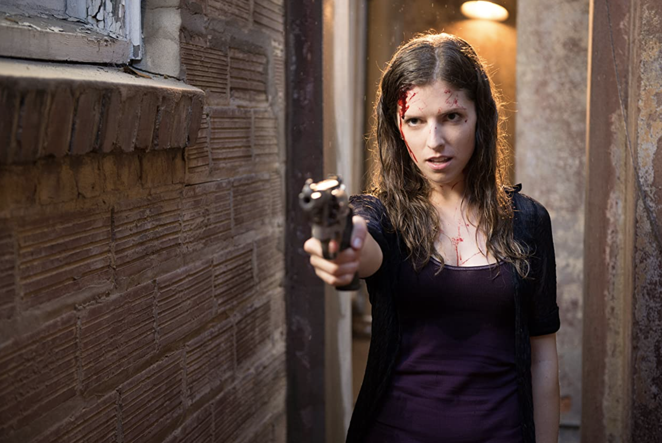 Anna Kendrick Movies - Mr. Right