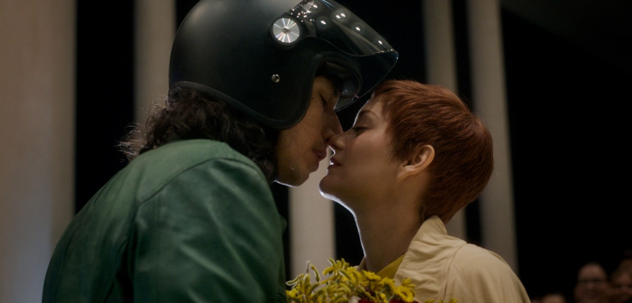 Annette Review Movie Film