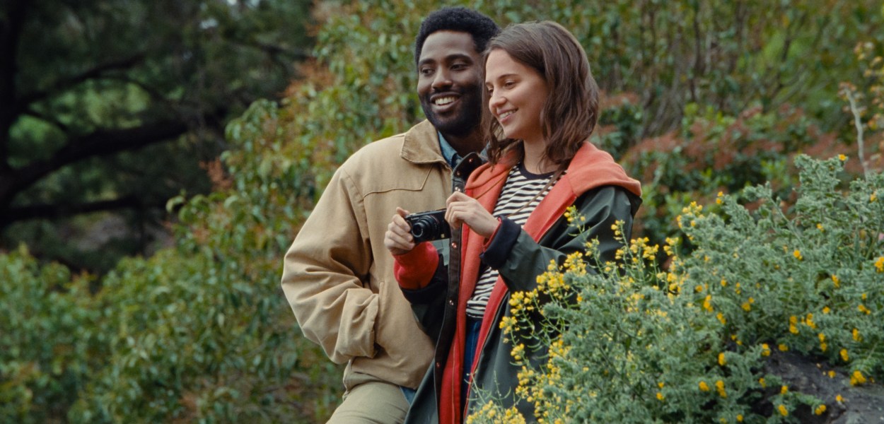 Beckett Soundtrack - Every Song in the 2022 Netflix Movie