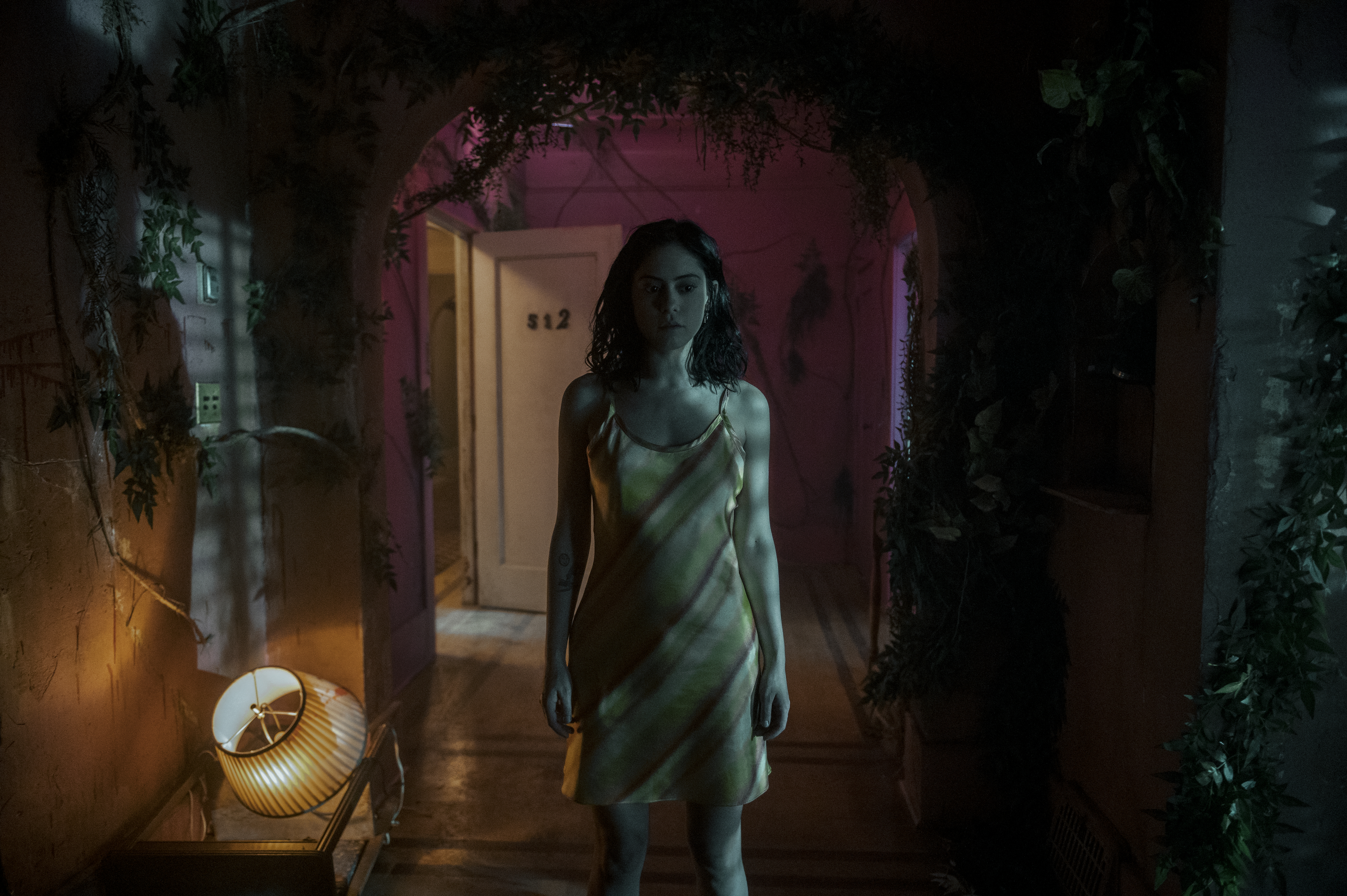 Brand New Cherry Flavor Season 2 on Netflix Updates