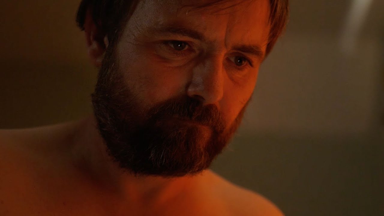 Bull Review Movie Film