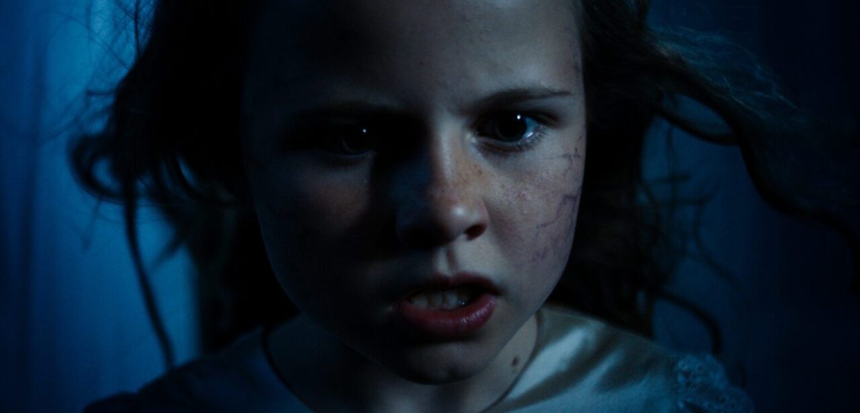 Martyrs Lane 2021 Movie - Film Review